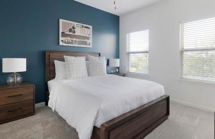 Landing Stylish 1BD Game Room Gym - Foto 66