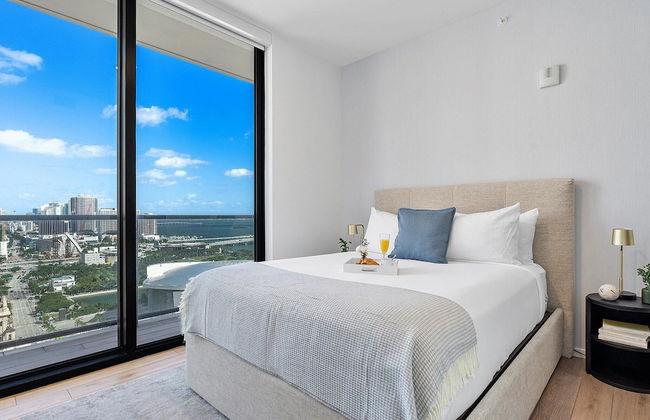 Miami Vacation Rentals - Downtown - Foto 59