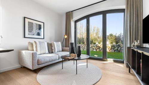 Brooklyn Bridge Suite List auf Sylt - Foto 4