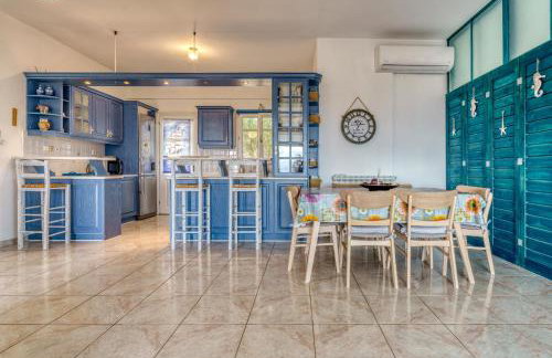 Kafkis House, Paros - Photo 13