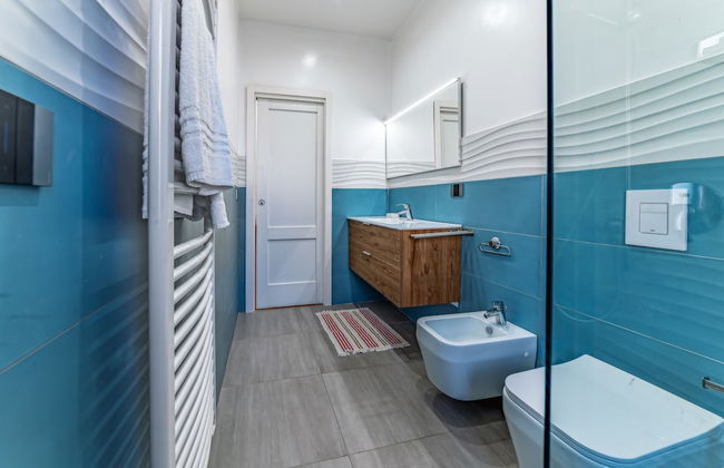 Cozy and Design Rome - Foto 11