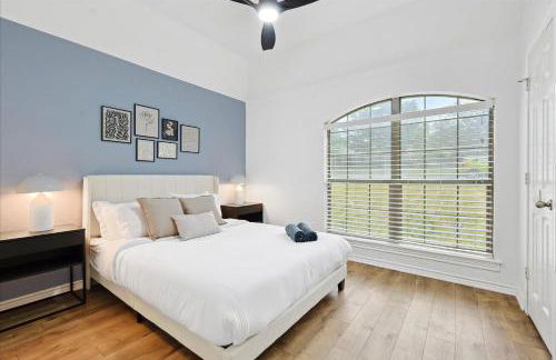 Luxury Gem in the Forest-Pool&Jacuzzi&Cinema&Games - Foto 28