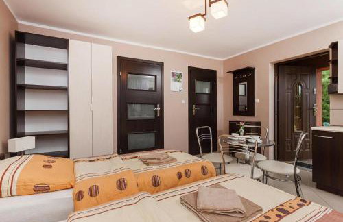 House Near Baltic Sea and Wolinski Park - Photo 16