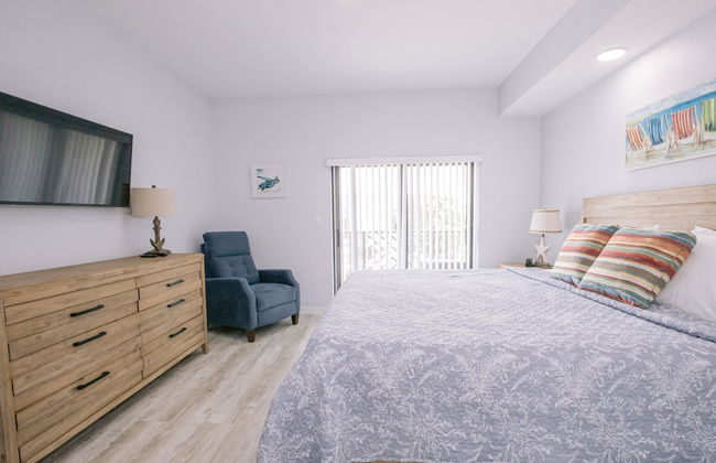 Vistalmar Beach Resort - Foto 24