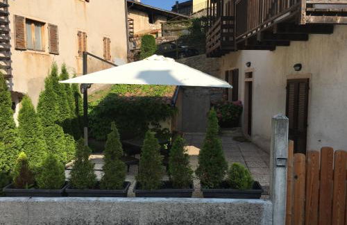 HOME SWEET HOME GIOSI - Foto 8