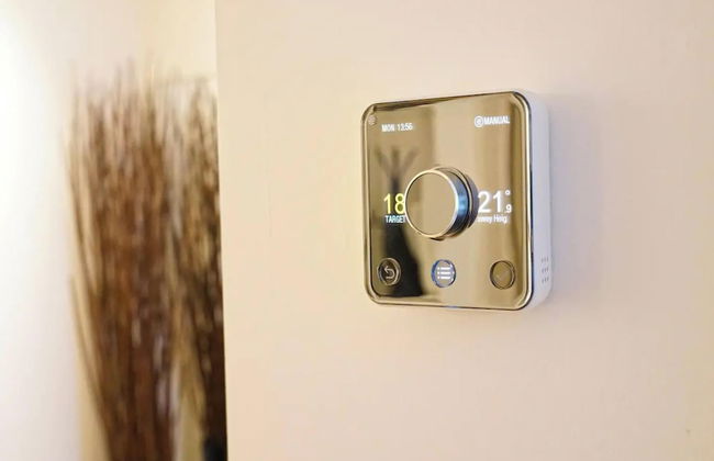 Superior Canary Wharf O2 Arena 2Bed - Foto 16