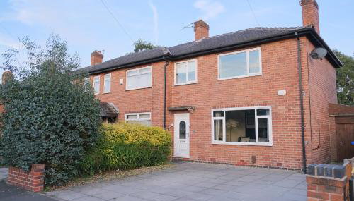 Bee Stays - Northway House - Foto 2