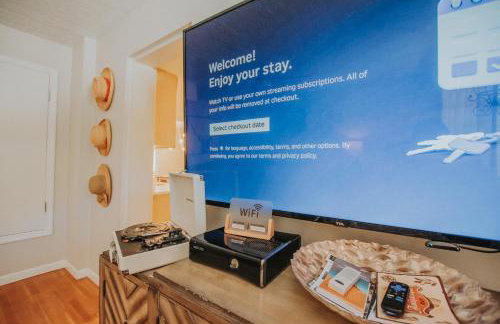 Cowboy Den-Private Hot Tub-Game Room-Pet Friendly-No Pet Fees! - Foto 14