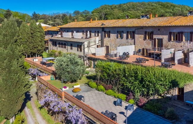 San Vivaldo, Nr. 11 - Foto 2