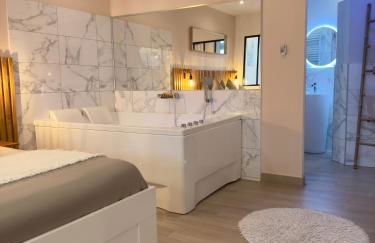 Le Nid de la Chouette by Apparts Spa Dijon - Foto 3