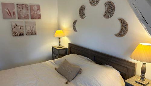 Maison indépendante 4 chambres proche Chartres et Rambouillet - Foto 3