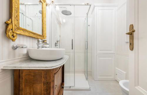 Regina Elena - Antica Dimora, Bastione S. Remy - Foto 32