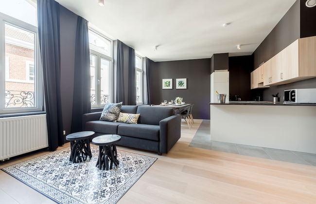 Smartflats Design - Cathédrale - Foto 20