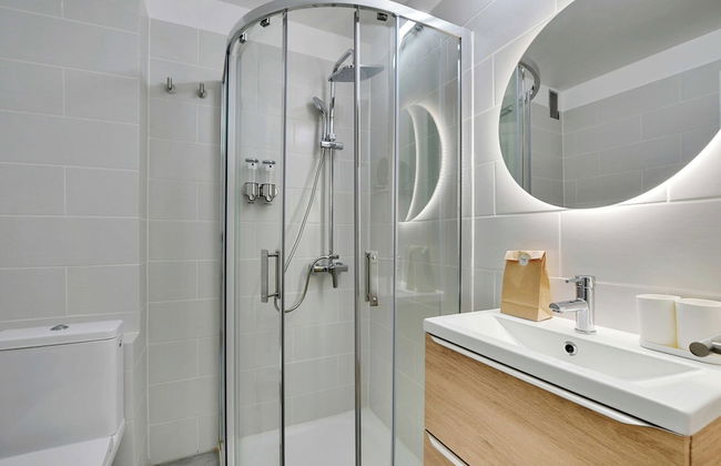 Modern "green Suites" Residence - Meudon/velizy - Foto 6