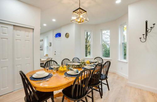 Family-Friendly Hatfield Home 3 Mi to Downtown! - Foto 6