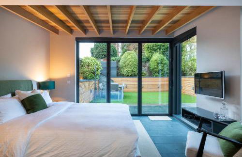 Garden Rooms Edinburgh - Foto 1