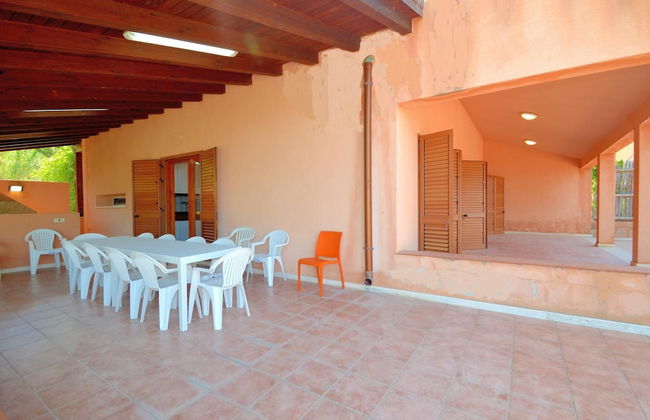 Villa Baialuce 12 Posti con Magnifica Vista sui F - Foto 19