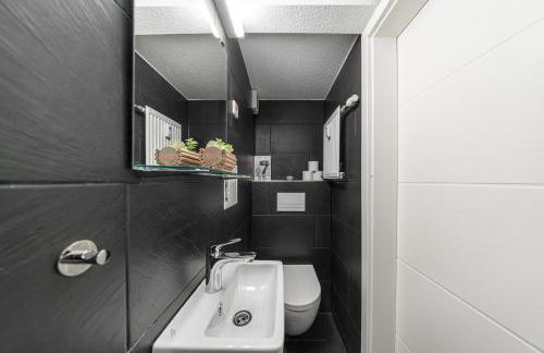 Moderne Single Apartments Hauptbahnhof - Foto 12