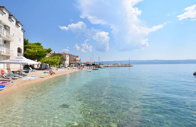 Apartments Zanet - Foto 18