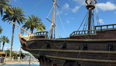 2BED 2BATH near Disney PiratePool Spa Balcony - Foto 5