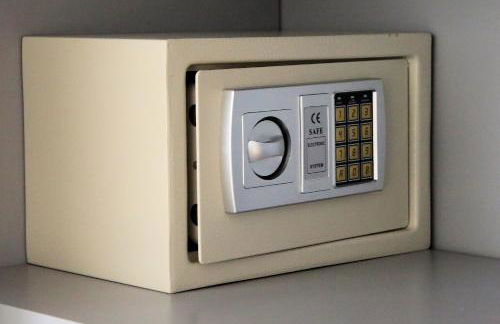 Appartement an der historischen Heuwaage - Photo 18