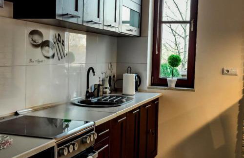 Apartament Lawendowy - Foto 2