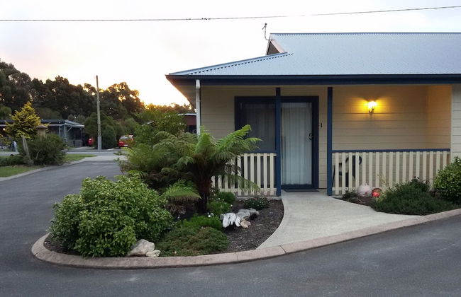 BIG4 Strahan Holiday Retreat - Foto 58