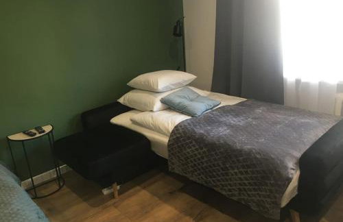 Apartament Błogi Sen- komfortowy nocleg w sercu Bytomia - Foto 14