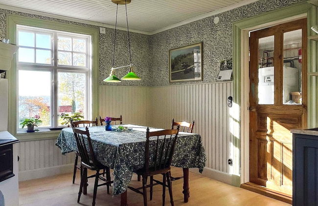 9 Person Holiday Home in Bello-by Traum - Foto 19