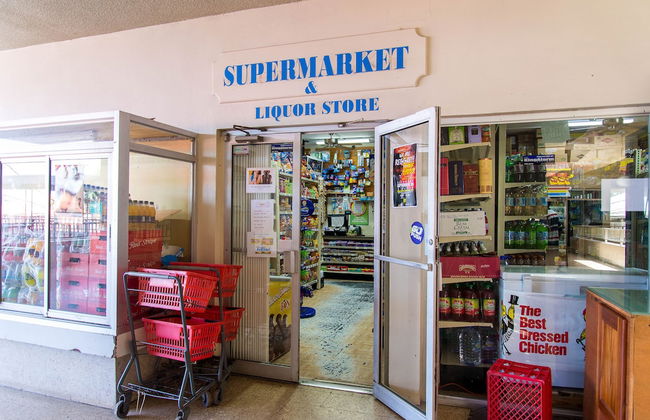 Paradise Beach Studio At Montego Bay Club - Foto 16