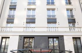 Residhome Puteaux La Defense - Foto 19