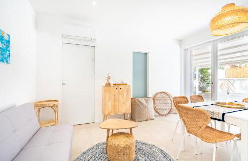 Oltremare, Patio, two steps from the sea - Foto 37