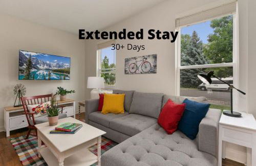 Sherwood Cottage - Steps from Old Town & Poudre River - Foto 1