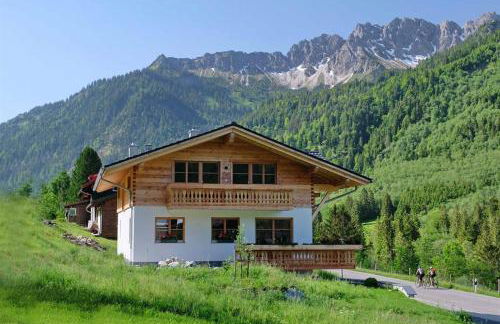 Buckwinkel Hüs - Foto 1