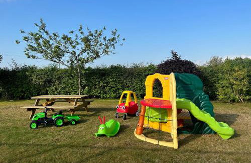 Beaver Cottage - Photo 34