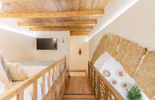 Mounouria House Koskinou - Foto 28