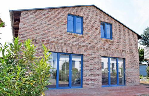 Ferienhaus zum Boddenstrand mit Kamin - Foto 3