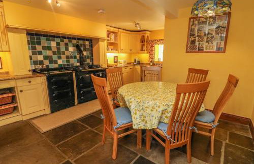 Easby Cottage - Foto 17