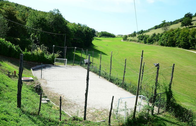 Selvicolle Country House - Foto 44