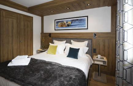 MGM Hôtels & Résidences - Résidence Amaya - Foto 7