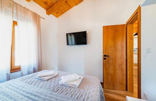 Holiday home Lunnis - Total peace and serenity - Photo 77