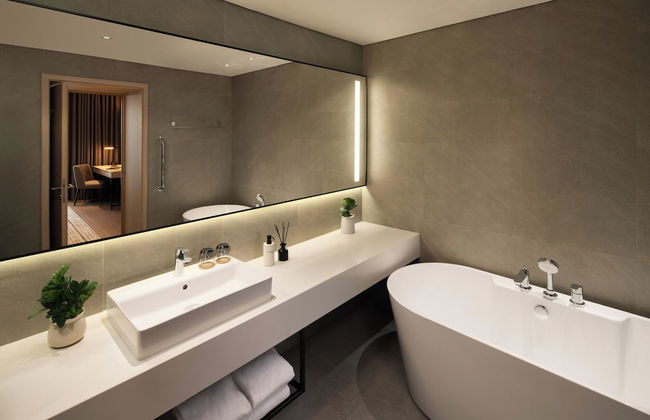 Modena by Fraser Vĩnh Yên - Photo 36