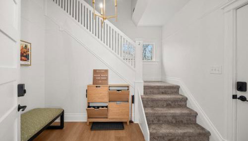 New! The South Hill Sanctuary-4 min to Manito Park - Foto 3