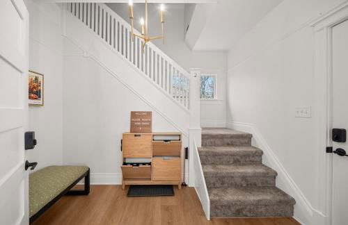 New! The South Hill Sanctuary-4 min to Manito Park - Foto 3