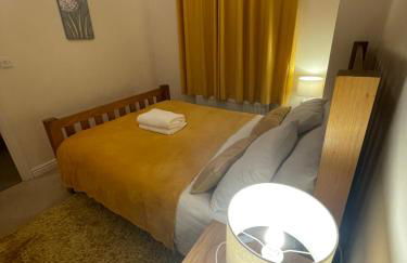 Holiday Home In Cardiff. Sleeps 6 - Foto 16