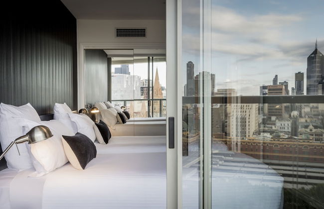 Quay West Suites Melbourne - Foto 4