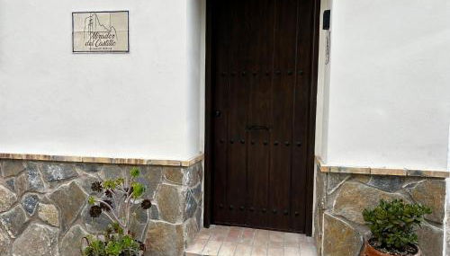 Alojamiento Turístico Mirador del Castillo - Foto 2