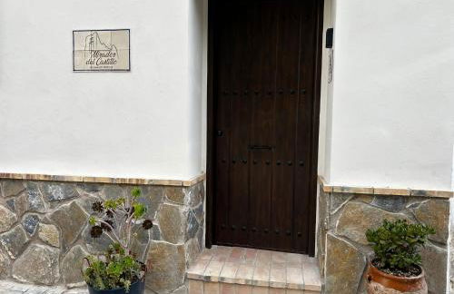 Alojamiento Turístico Mirador del Castillo - Foto 2