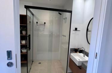 Apto NOVÍSSIMO Santo Amaro - Foto 36