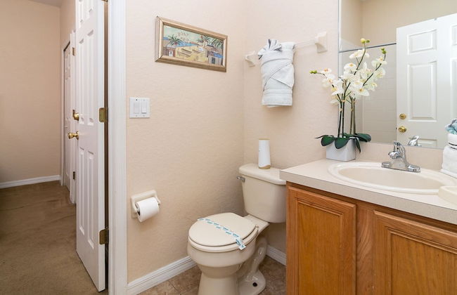 The Regal Hideaway - Photo 21